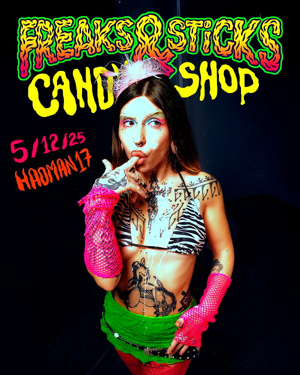 freaks.and.sticks archive image