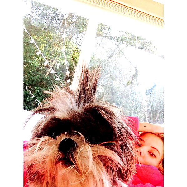 ashleybenson instagram image archive image