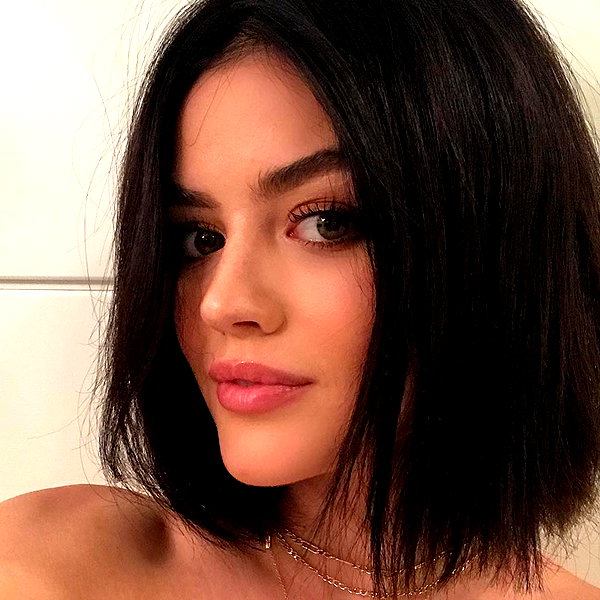 lucyhale instagram image archive image