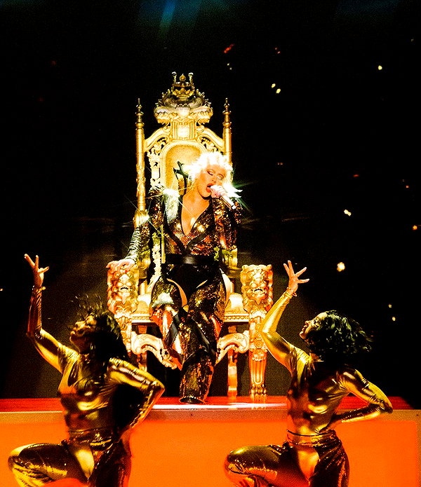 xtina instagram image archive image