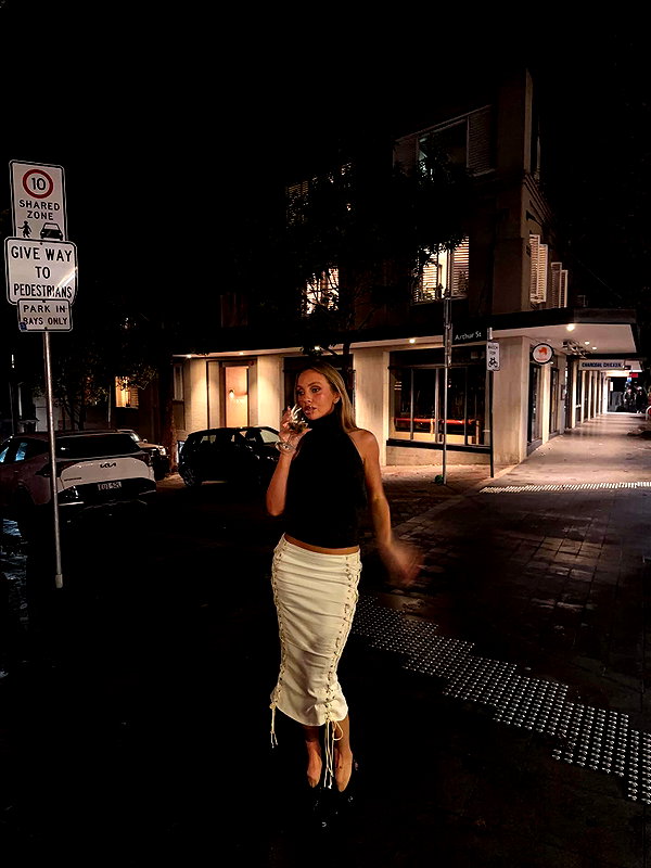 Archived image from @edenharper on Instagram