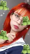 luly1980s Altpins Profile Picture