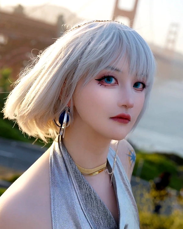 miee_cos instagram image archive image