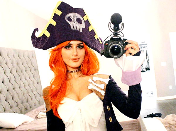 sssniperwolf instagram image archive image