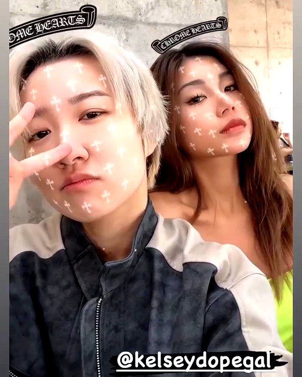 kelseydopegal instagram image archive image