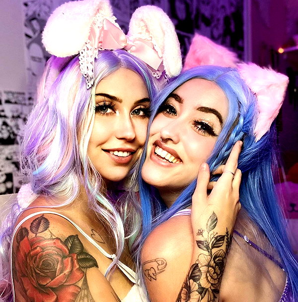 bunnyhazed instagram image archive image