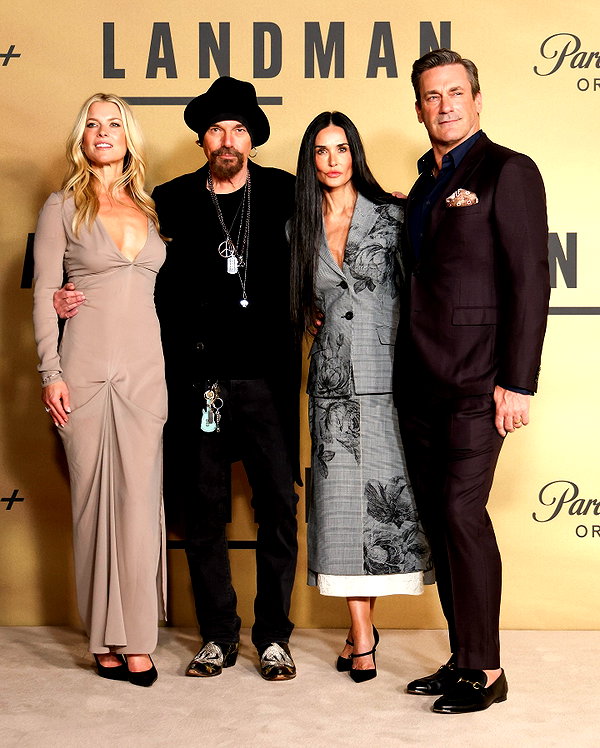 demimoore instagram image archive image