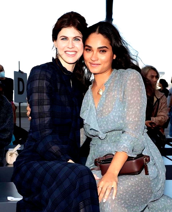alexandradaddario instagram image archive image