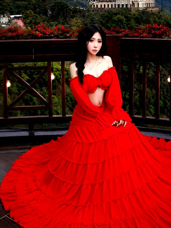 lyhythuedoxinh instagram image archive image