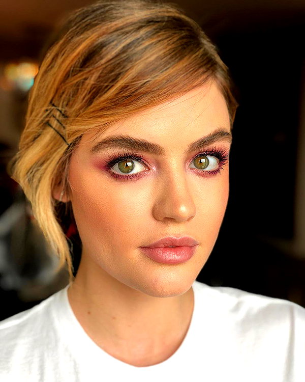 lucyhale instagram image archive image