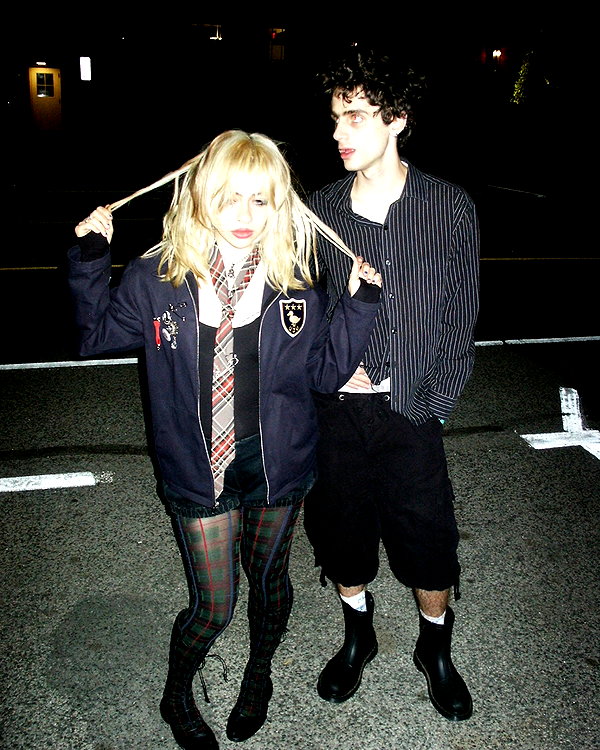 lowrtown archive image