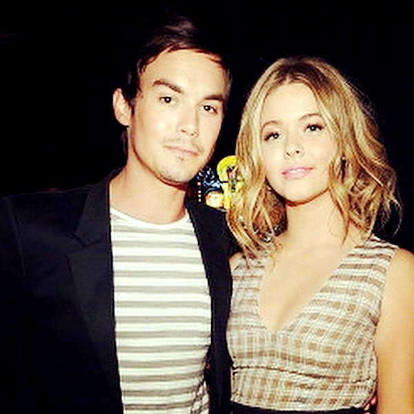 sashapieterse instagram image archive image
