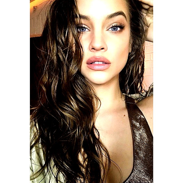 realbarbarapalvin instagram image archive image