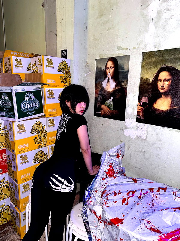 baipobam instagram image archive image