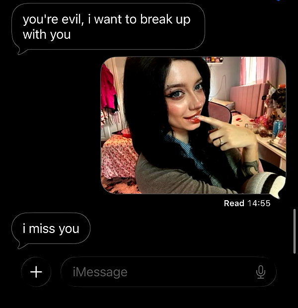 jennajinxy instagram image archive image