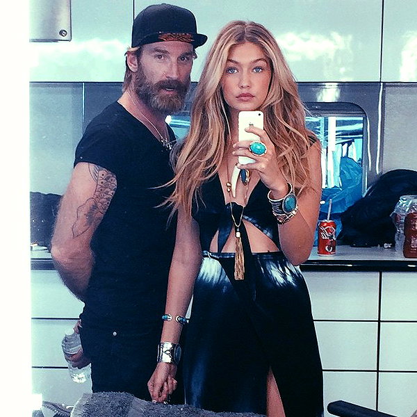 gigihadid instagram image archive image