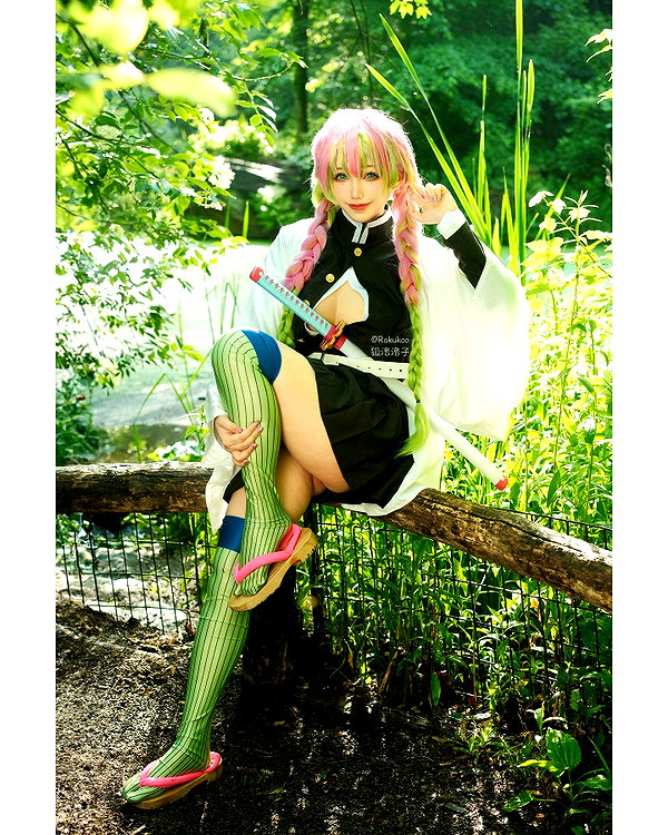 rakukoo instagram image archive image