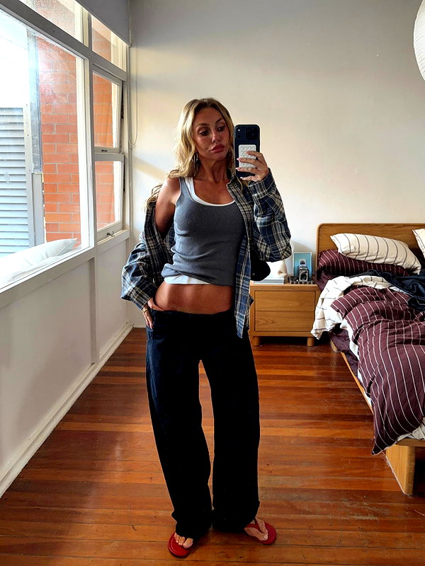 Archived image from @edenharper on Instagram