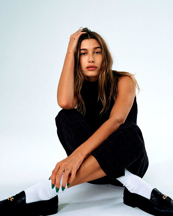 haileybieber instagram image archive image