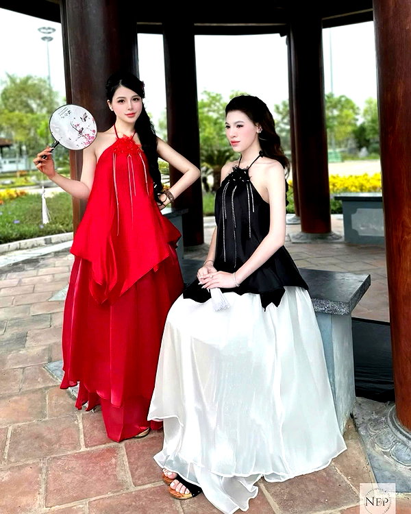 lyhythuedoxinh instagram image archive image