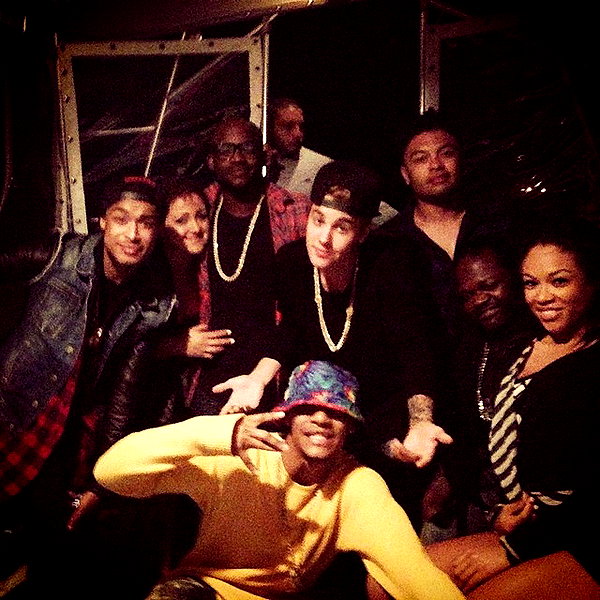 lilbieber instagram image archive image