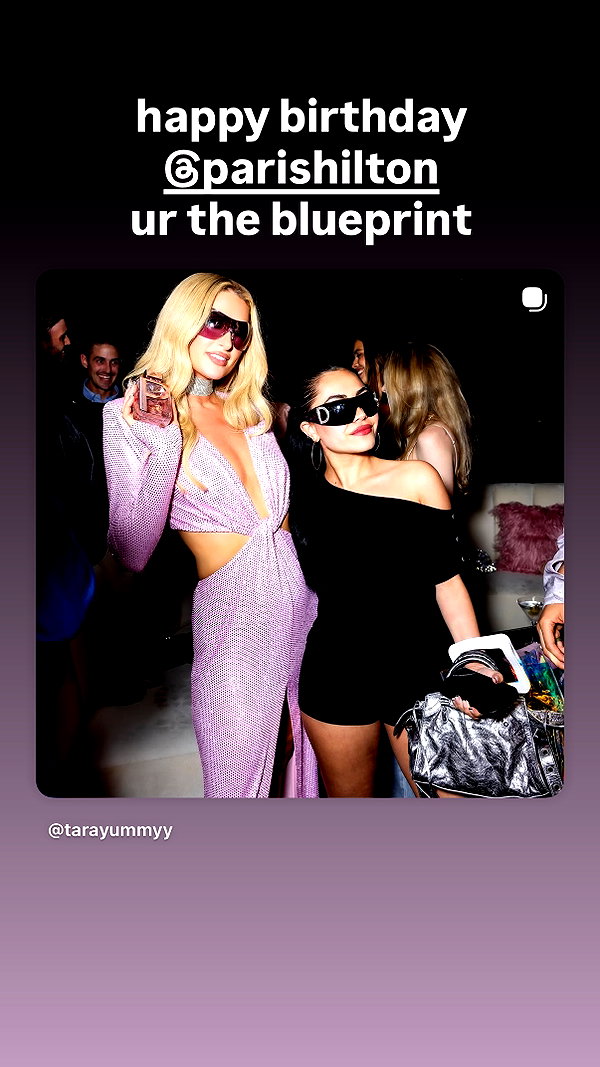 tarayummyy instagram image archive image
