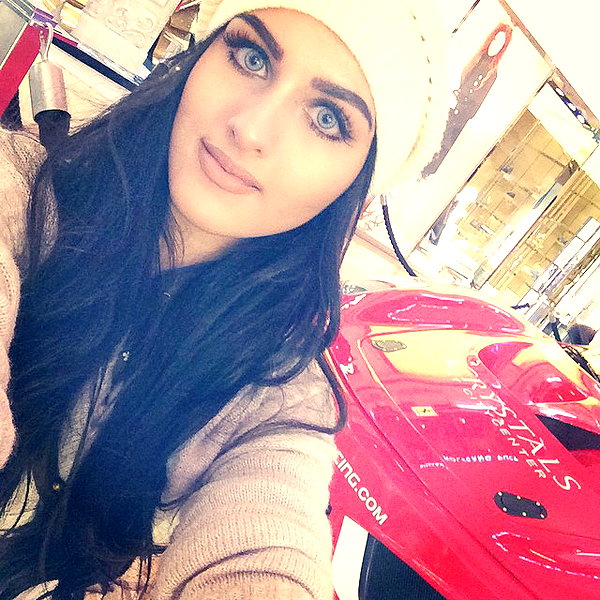 sssniperwolf instagram image archive image