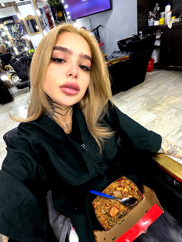 barbie_vampi instagram image archive image