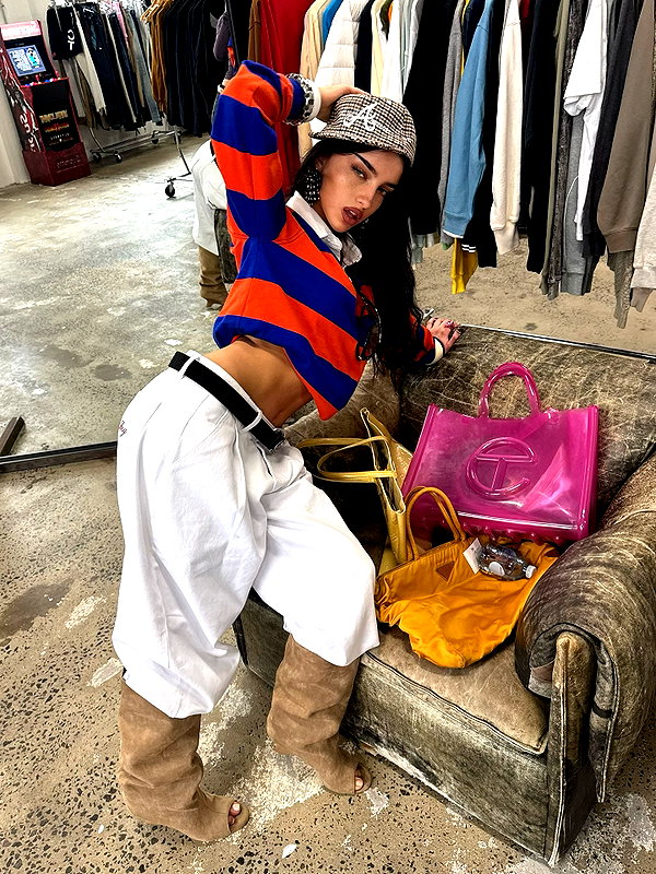 ellachristo instagram image archive image