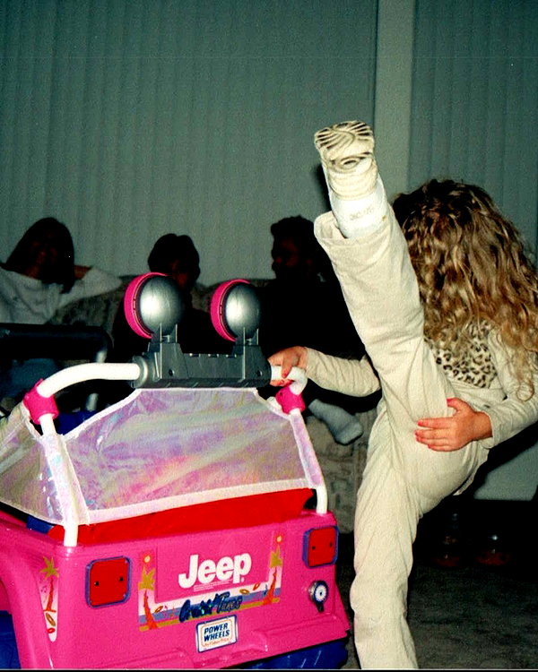 sashapieterse instagram image archive image
