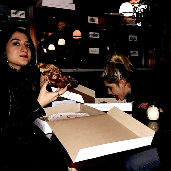 ashleybenson instagram image archive image