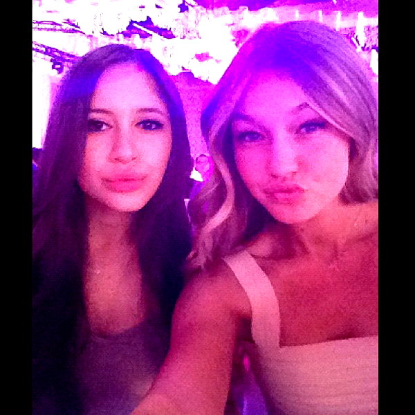 gigihadid instagram image archive image