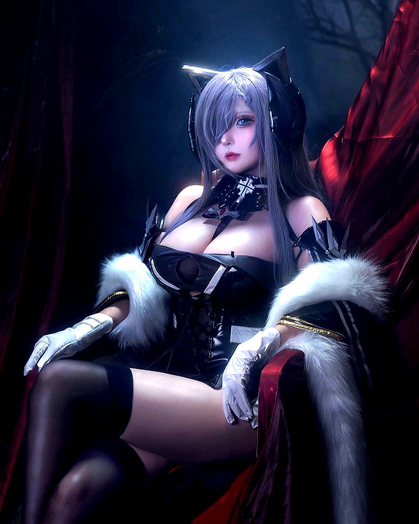 Archived image from @takomayuyi on Instagram