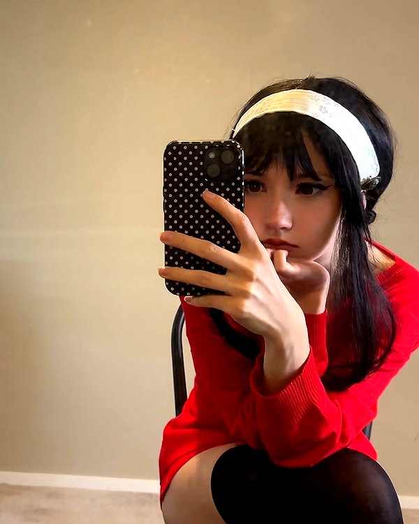 jillynozomi instagram image archive image