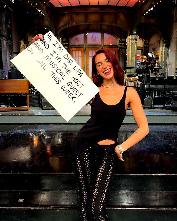 dualipa instagram image archive image