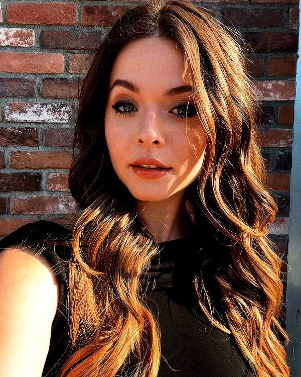 sashapieterse instagram image archive image