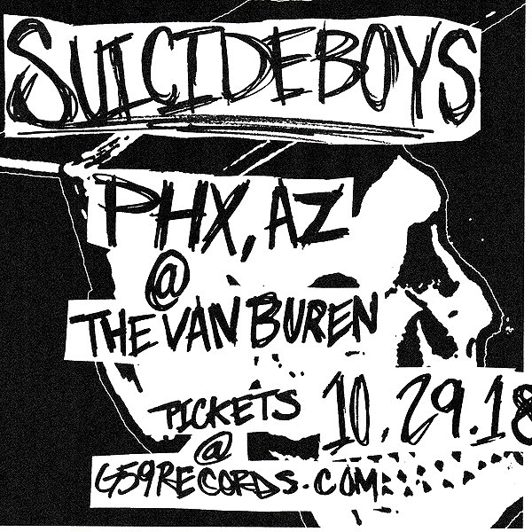 suicideboys instagram image archive image