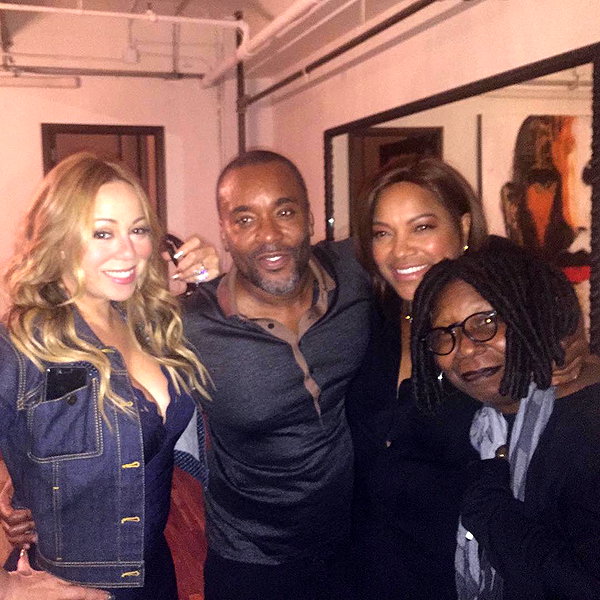 mariahcarey instagram image archive image