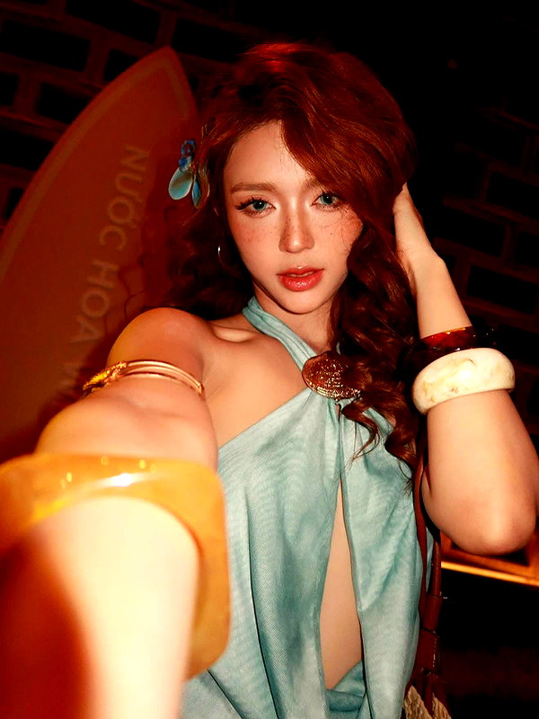 lyhythuedoxinh instagram image archive image