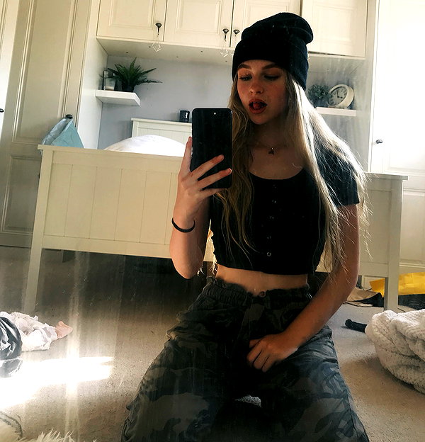 hollyjai instagram image archive image