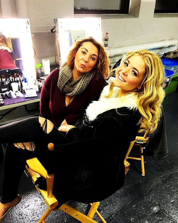 sashapieterse instagram image archive image
