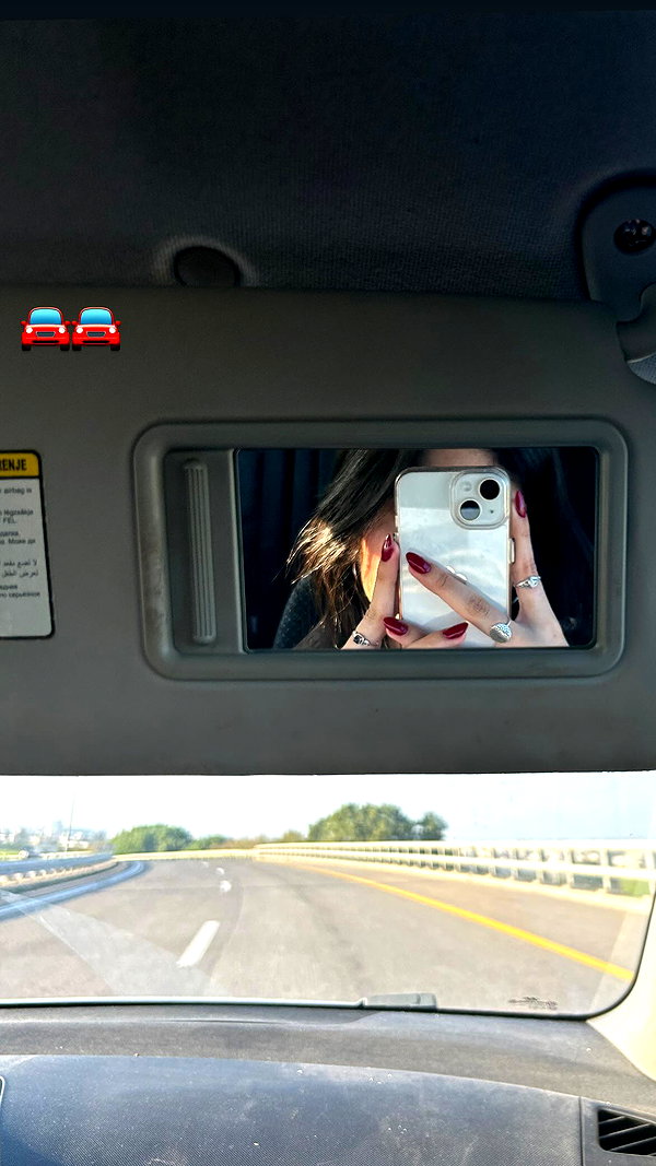 agam_nachman instagram image archive image