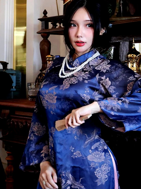 lyhythuedoxinh instagram image archive image