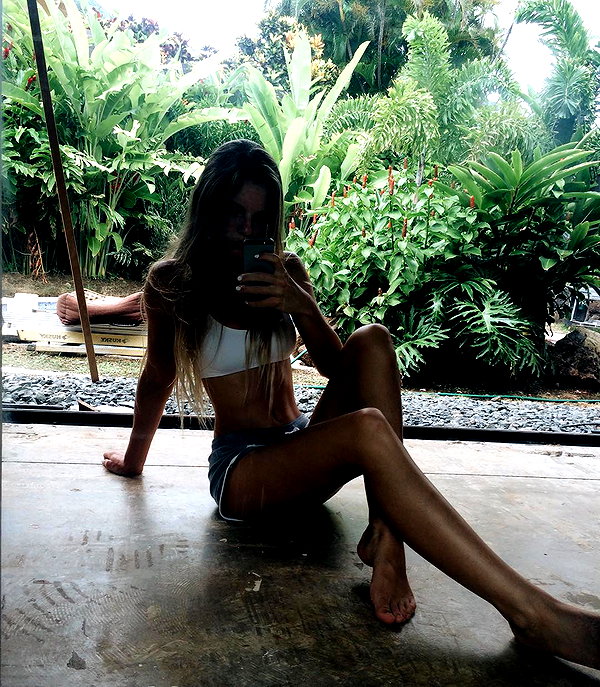 haileypandolfi instagram image archive image