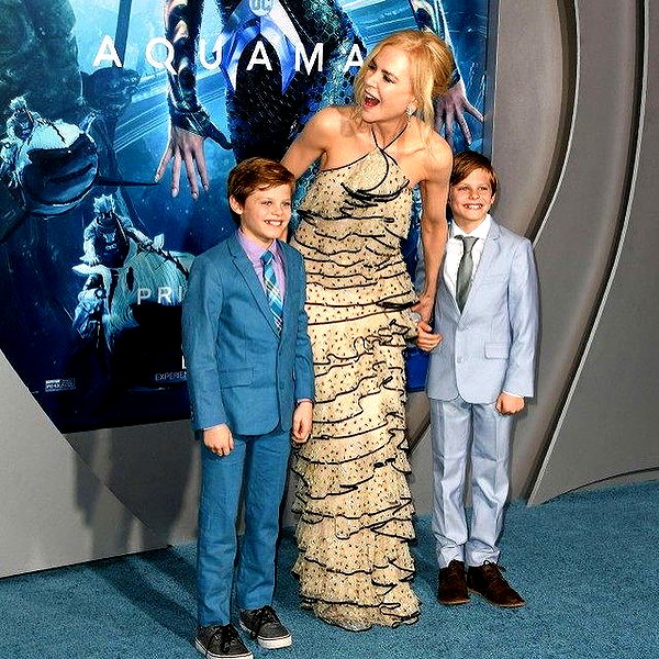 nicolekidman instagram image archive image