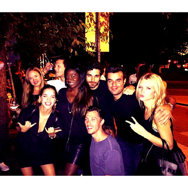 realbarbarapalvin instagram image archive image