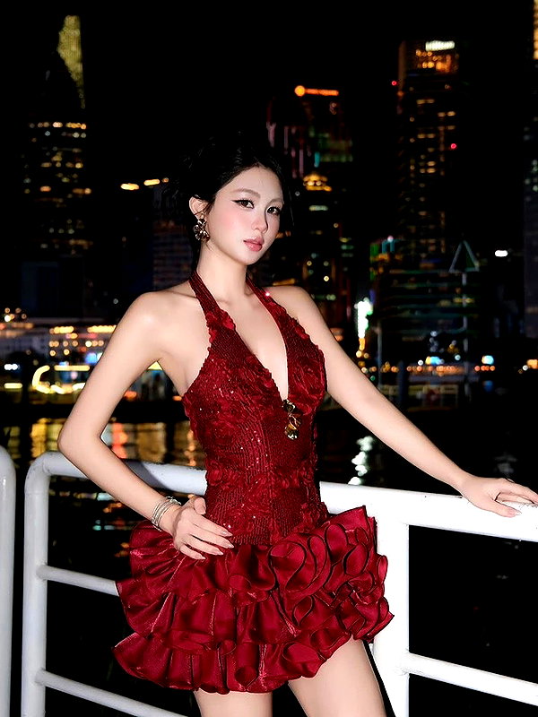 lyhythuedoxinh instagram image archive image