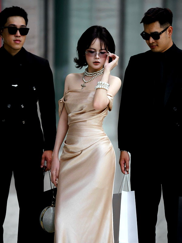 lyhythuedoxinh instagram image archive image