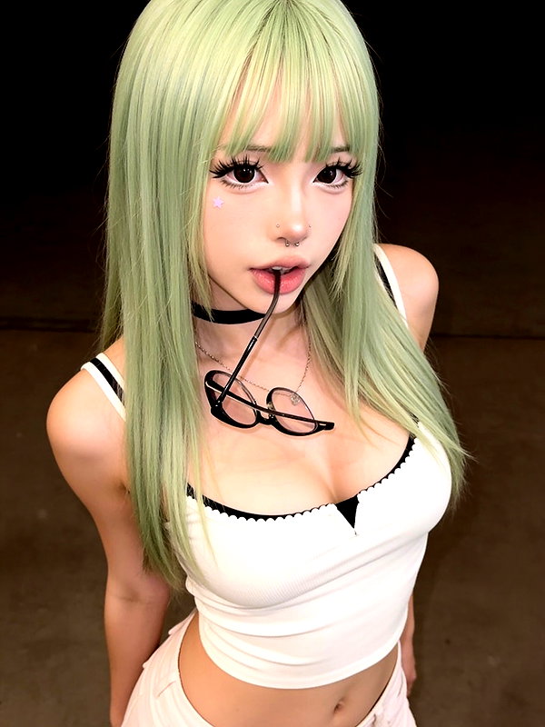 waifufaee instagram image archive image