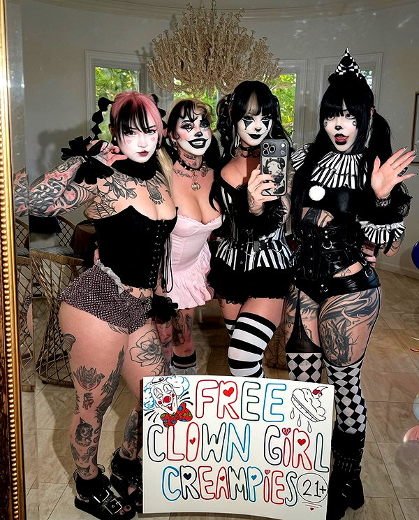 xtripleceleste instagram image archive image